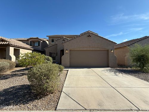 5127 W Maldonado Rd, Laveen, AZ, 85339-6918 | Card Image