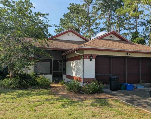 12 Sea Breeze Trl, Palm Coast, FL, 32164-5573 | Card Image