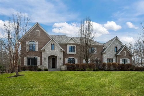 25 Clay Ct, Lake Bluff, IL, 60044-2300 | Card Image