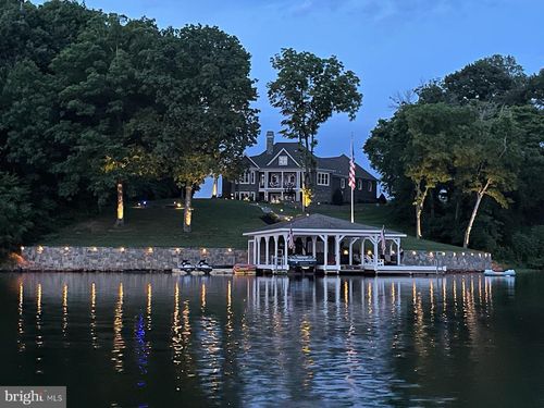 6604 Morning Dew Dr, MINERAL, VA, 23117-9635 | Card Image