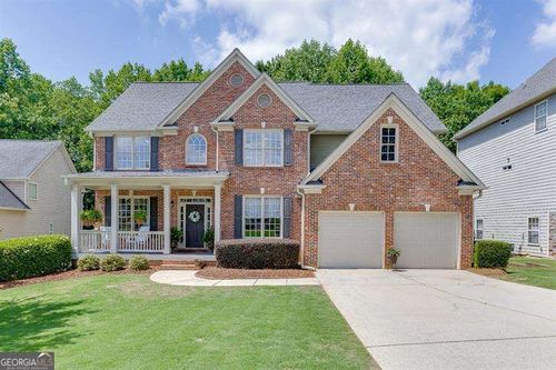 3930 Suwanee Bend Dr, Suwanee, GA, 30024-6454 | Card Image