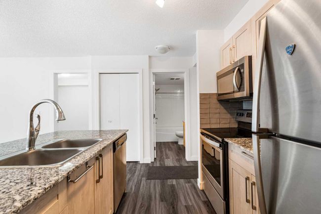 2308 - 4641 128 Avenue Ne, Home with 2 bedrooms, 2 bathrooms and 1 parking in Calgary AB | Image 12