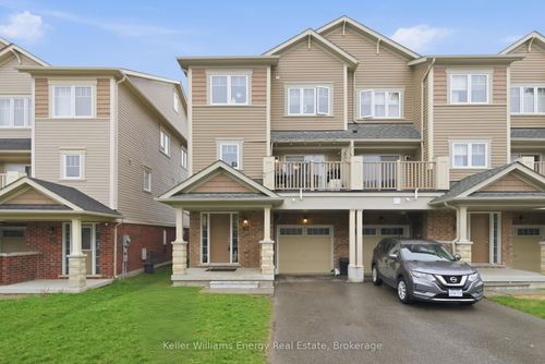 67 Tabaret Cres, Oshawa, ON, L1L0G5 | Card Image