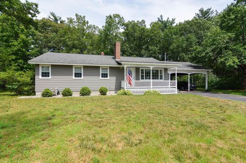 8 Sundale Dr, Merrimack, NH, 03054-3510 | Card Image