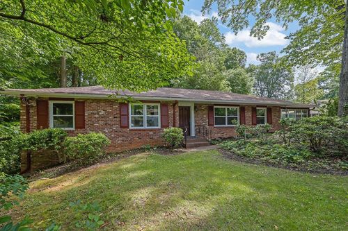 1981 Bramblewood Dr Ne, Brookhaven, GA, 30329-1702 | Card Image
