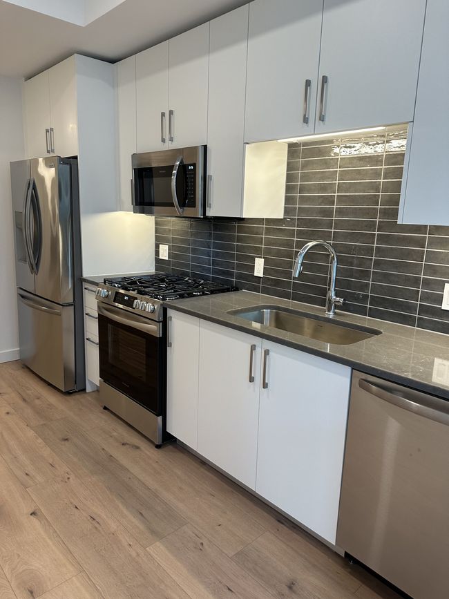 APT-1504 - 1212 Demonbreun St, Condo with 1 bedrooms, 1 bathrooms and 1 parking in Nashville TN | Image 5