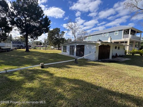 6022 Palm Creek Drive, WEEKI WACHEE, FL, 34607 | Card Image