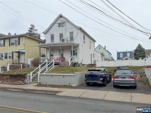 444-448 Broadway, Passaic, NJ, 07055-1938 | Card Image