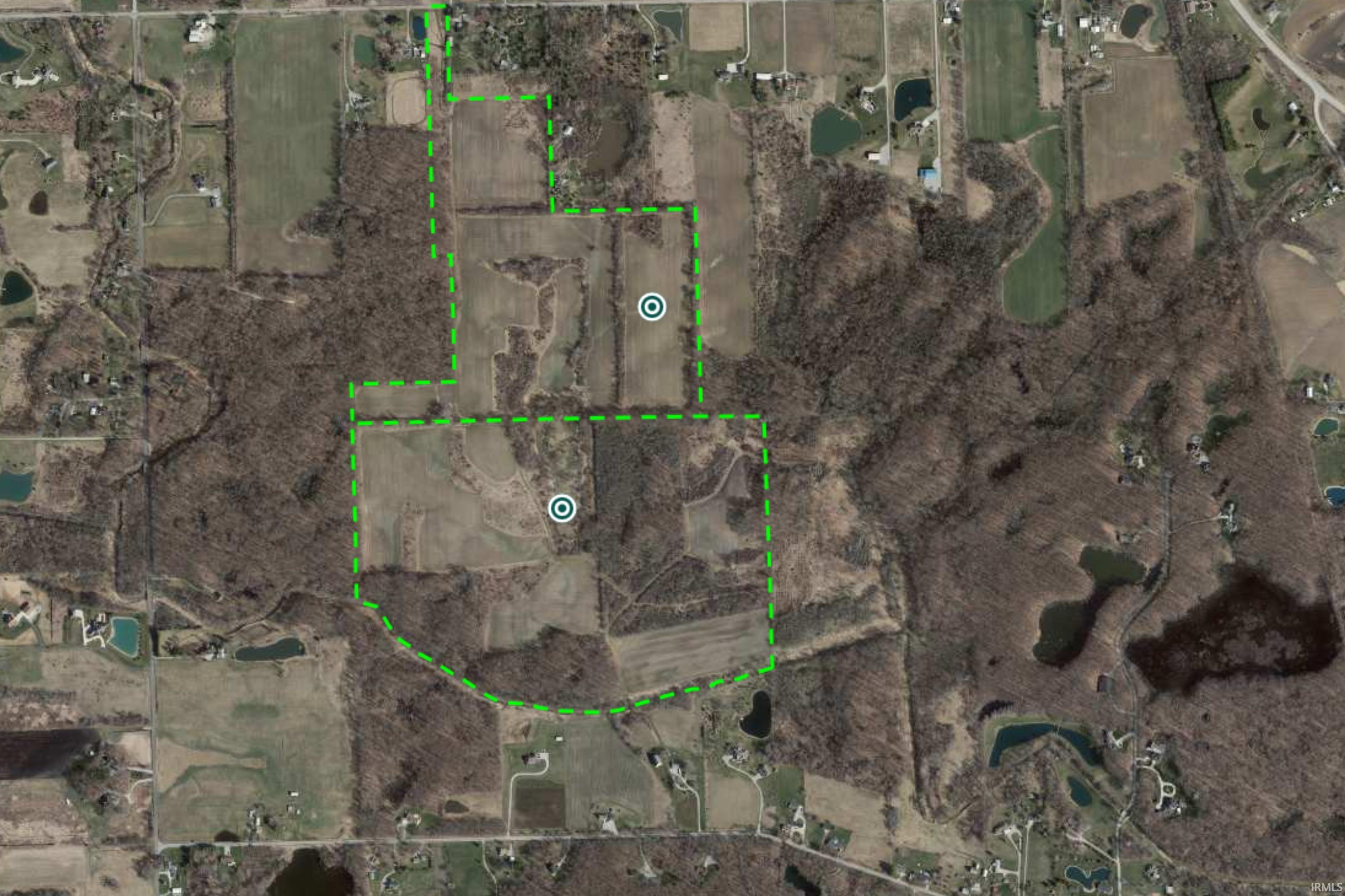 Land in Huntertown 2