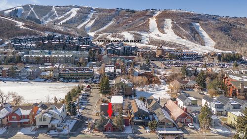 1301 Park Ave, Park City, UT, 84060-2200 | Card Image