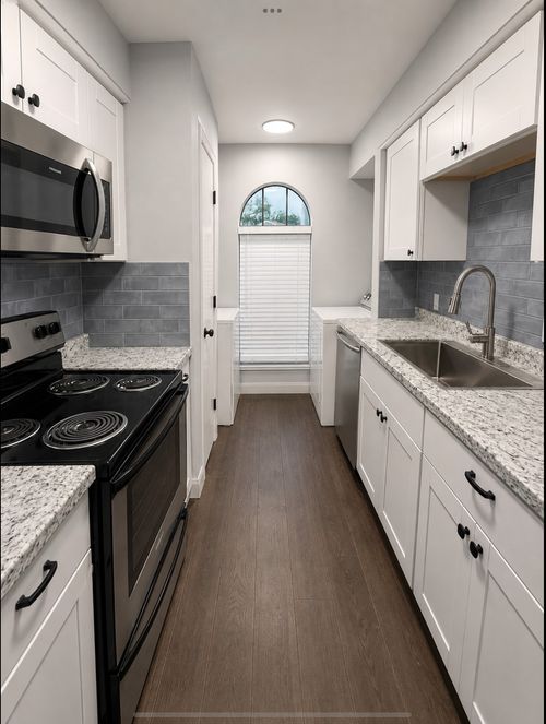 2744 Saint George Pl, Arlington, TX, 76015-1111 | Card Image