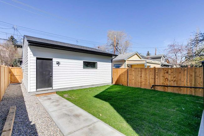 235 11 A Street Nw, Home with 4 bedrooms, 4 bathrooms and 2 parking in Calgary AB | Image 47
