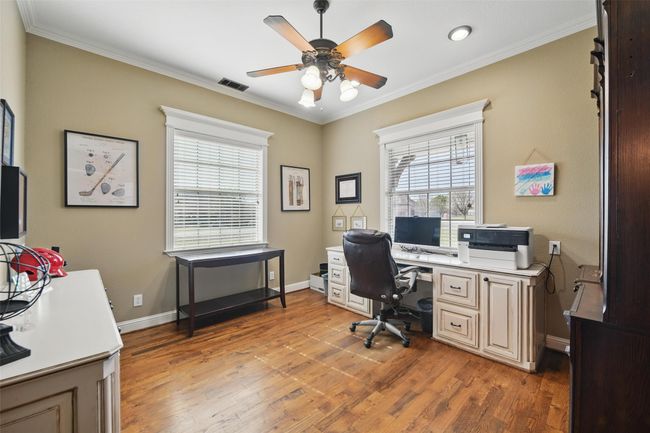 13101 Willow Tree Ct, House other with 4 bedrooms, 3 bathrooms and null parking in Haslet TX | Image 9