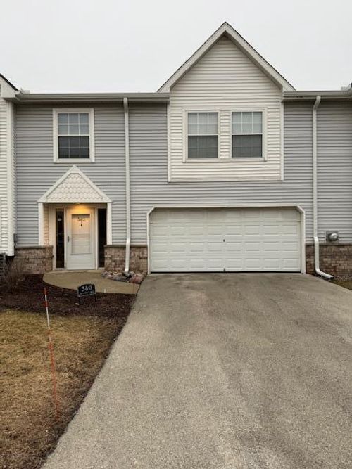 340 Jennifer Lane, Brookfield, WI, 53045 | Card Image