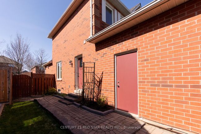 15247 Argyll Rd, House other with 4 bedrooms, 4 bathrooms and 2 parking in Georgetown ON | Image 33