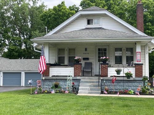 1616 Reaver Ln, Columbus, OH, 43223-2507 | Card Image