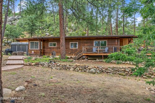 1835 Idylwild Hl, Prescott, AZ, 86305-7577 | Card Image