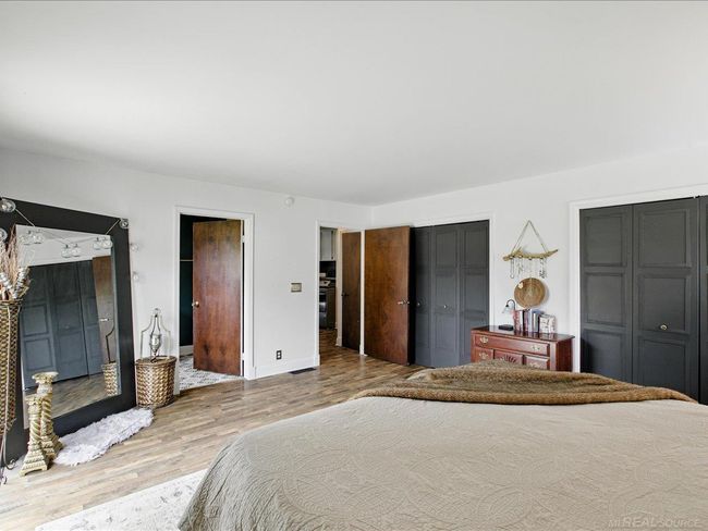 Primary Bedroom | Image 21