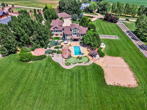 6351 Cottonwood Shores Dr, Wellington, CO, 80549-1674 | Card Image
