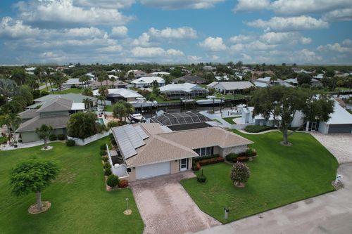 121 Queen Ann Court, Hutchinson Island, FL, 34949 | Card Image