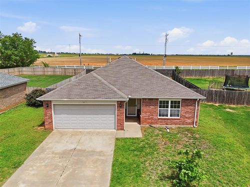 2316 Bradford Circle, Newcastle, OK, 73065 | Card Image