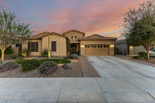 3545 E Cassia Lane, Gilbert, AZ, 85298 | Card Image