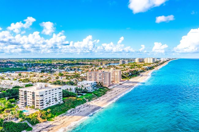 APT-4C - 4605 S Ocean Blvd, Condo with 3 bedrooms, 3 bathrooms and null parking in Highland Beach FL | Image 57
