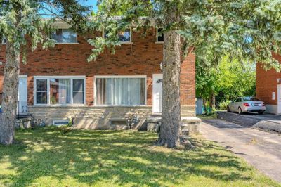 A - 166 Weber St N, Home with 4 bedrooms, 2 bathrooms and 3 parking in Waterloo ON | Image 1