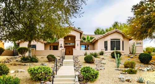 6401 E Telegraph St, Yuma, AZ, 85365-1121 | Card Image