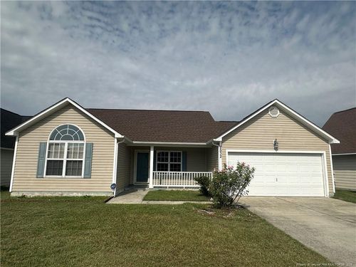 2532 Cameron Woods Ln, Fayetteville, NC, 28306-7782 | Card Image