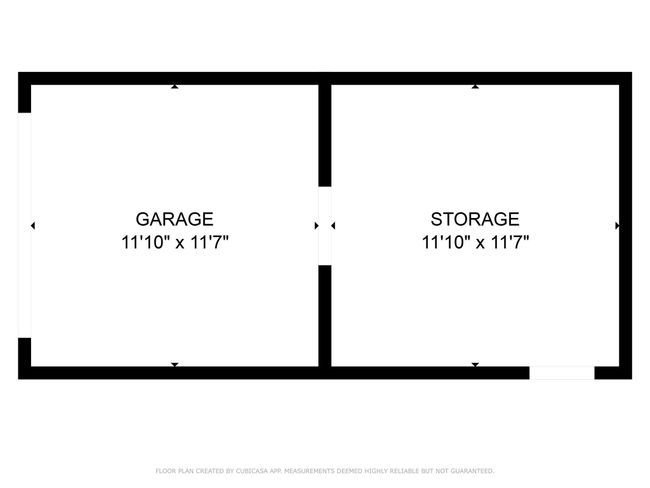 1110 N Clinton St, House other with 2 bedrooms, 1 bathrooms and null parking in Stephenville TX | Image 22