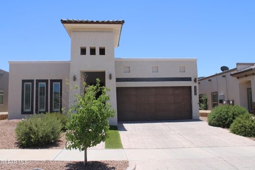 12300 Hartlepool Dr, Horizon City, TX, 79928-7429 | Card Image