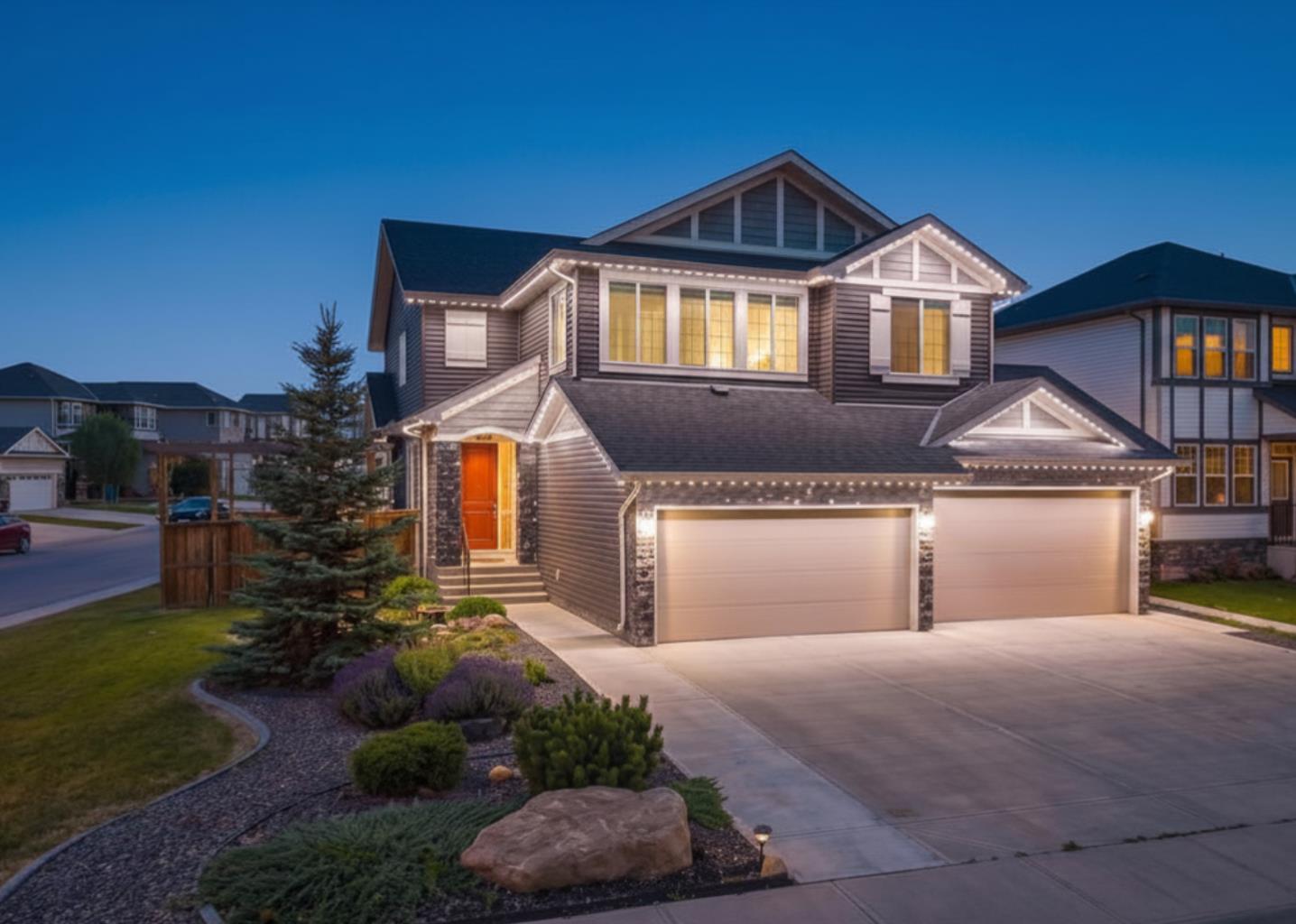 Residential in Chestermere 3