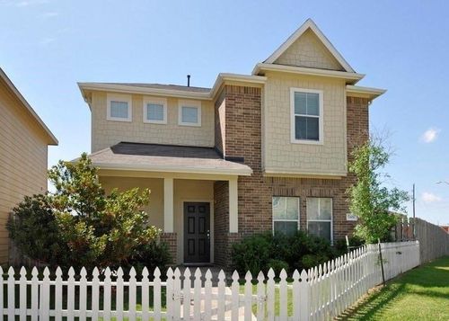 7302 Autumn Sun Dr, Houston, TX, 77083-6911 | Card Image