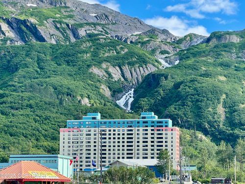 308-100 Kenai St, Whittier, AK, 99693 | Card Image