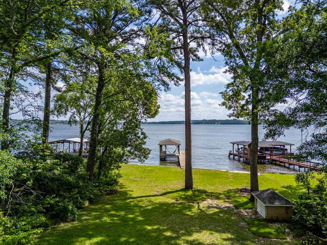 22770 Diamond Bay Dr, House other with 3 bedrooms, 2 bathrooms and null parking in Frankston TX | Image 38