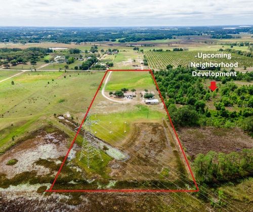 22111 Obrien Rd, HOWEY IN THE HILLS, FL, 34737-4614 | Card Image