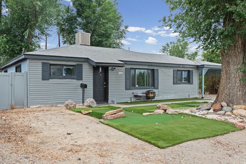 4730 S 4720 W, Salt Lake City, UT, 84118-6114 | Card Image