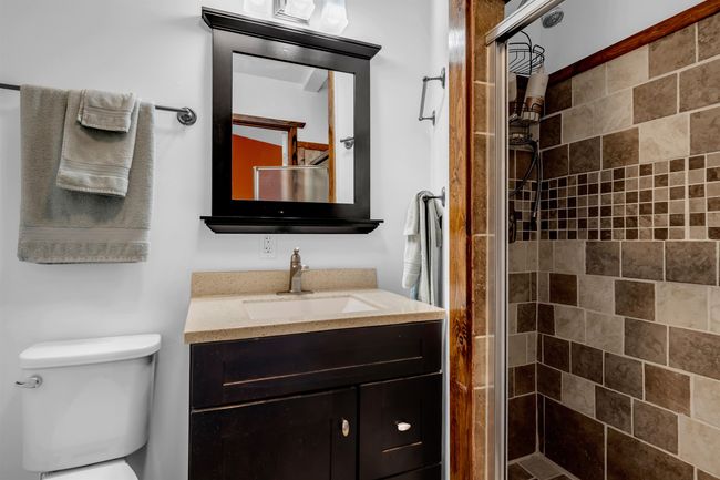 1005 Elm St, House other with 3 bedrooms, 2 bathrooms and null parking in Llano TX | Image 16