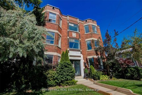102-204 Kingston Rd, Toronto, ON, M4L1S7 | Card Image
