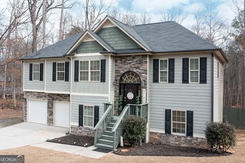 124 Ashley Pointe Dr, Hiram, GA, 30141-4829 | Card Image