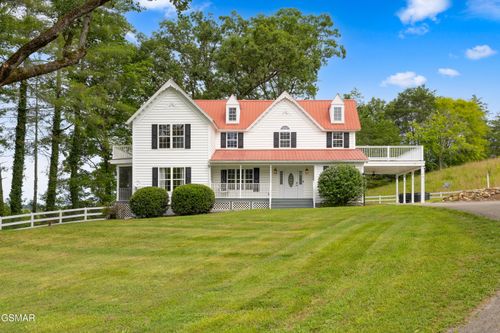 1640 Munsey Hatcher Road, Seymour, TN, 37865 | Card Image