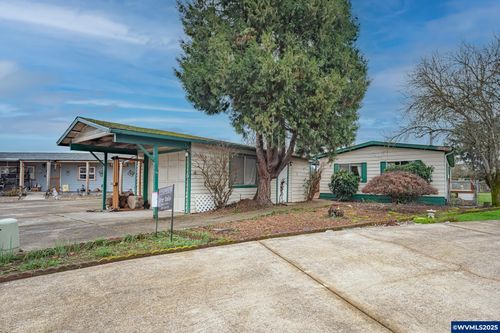 3393 Snow Peak Pl, Lebanon, OR, 97355-1035 | Card Image