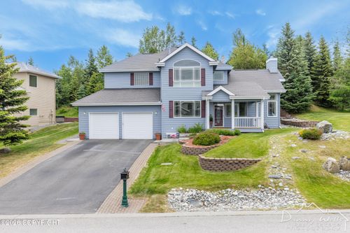 5329 Cape Seville Dr, Anchorage, AK, 99516-7522 | Card Image