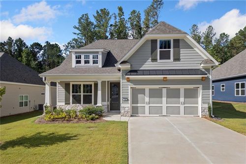 498 Azalea Xing, Dallas, GA, 30132-3343 | Card Image