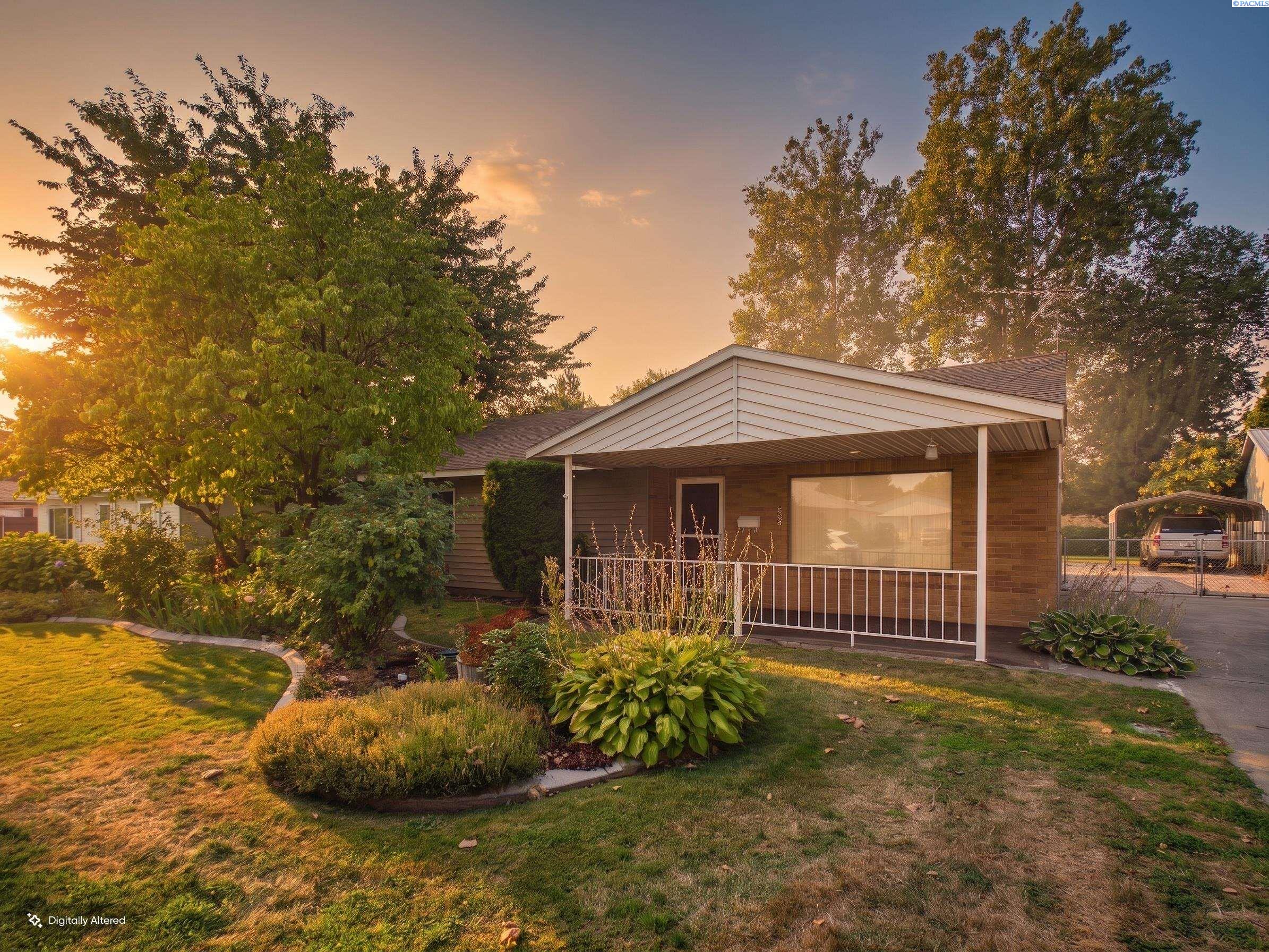 Residential in Richland
