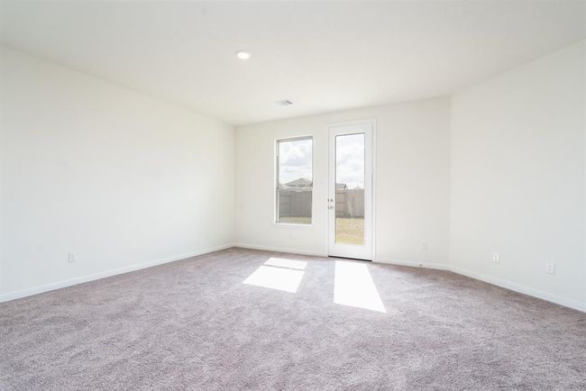 6120 Whitewing Rd, House other with 4 bedrooms, 3 bathrooms and 2 parking in Rosenberg TX | Image 11