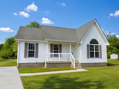 1023 Tyler Dr, Murfreesboro, TN, 37130-5658 | Card Image