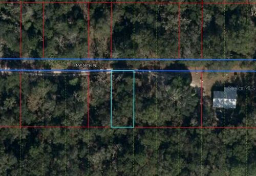 Lot 18 Nw 56th Pl, CHIEFLAND, FL, 32626 | Card Image