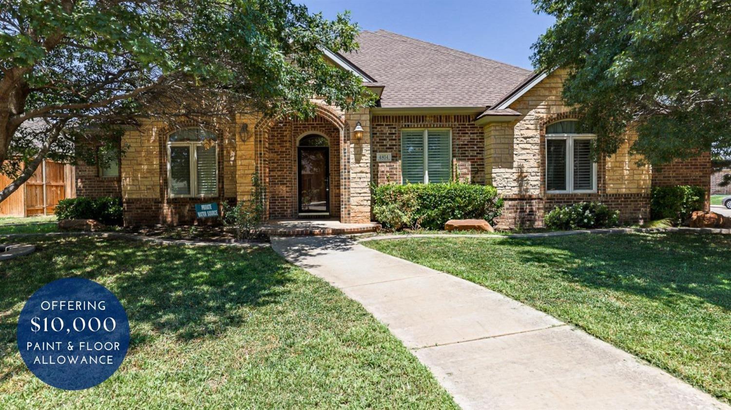 104th St, Lubbock, TX 79424